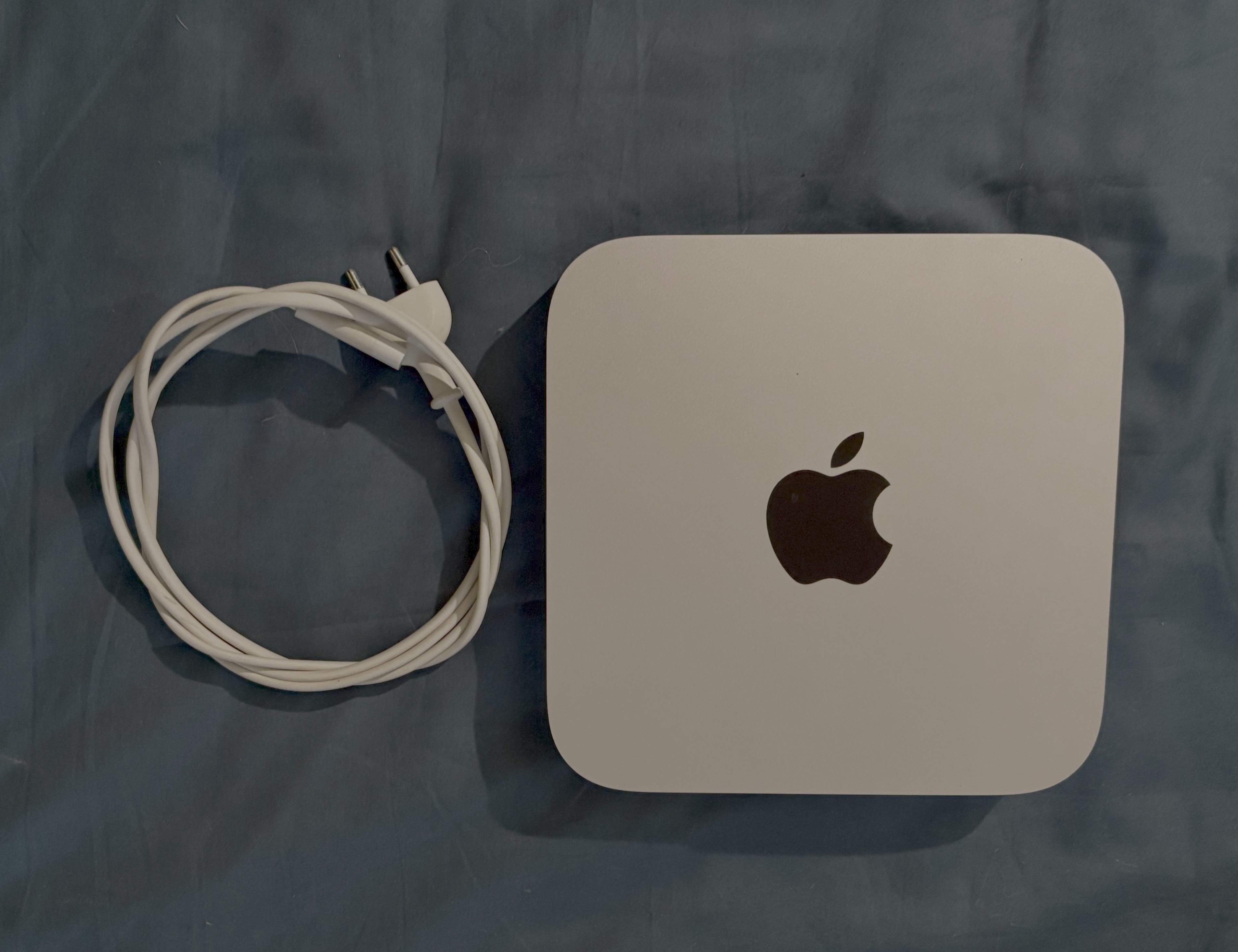 Mac Mini fin 2014